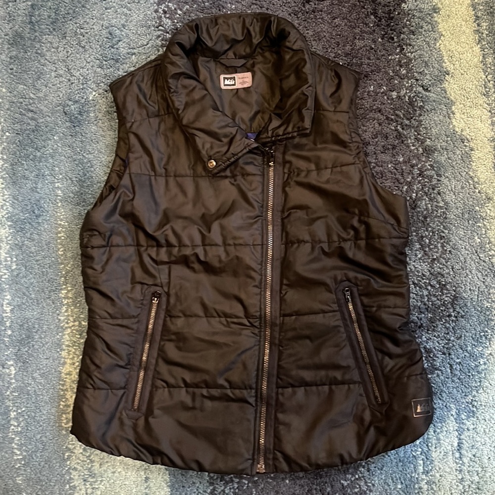 REI Insulated Vest